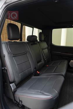 فورد F-150 رابتور